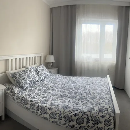 Apartament Zamiejska 公寓
