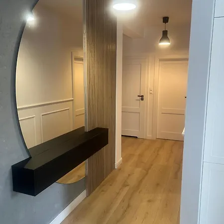 Apartament Zamiejska *