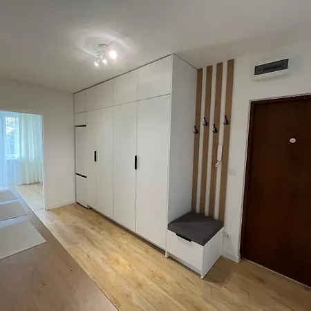Apartman Zamiejska Gdańsk